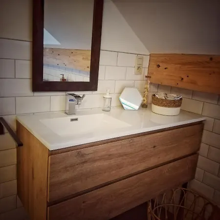 Tatil Evi Paulette A Bicyclette